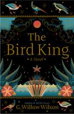 The Bird King