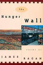 The Hunger Wall