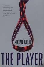 Tolkin, M: Player