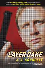 Layer Cake