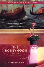 The Honeymoon: Stories