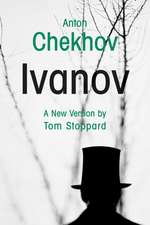 Chekhov, A: Ivanov