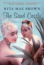 Brown, R: Sand Castle