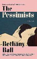 The Pessimists