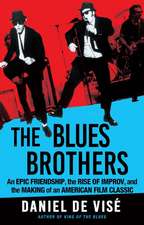 The Blues Brothers