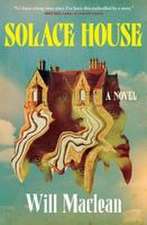 Solace House