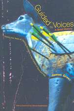 Guided by Voices: Twenty-One Years of Hunting Accidents in the Forests of Rock and Roll