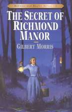 The Secret of Richmond Manor