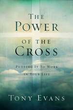 The Power of the Cross