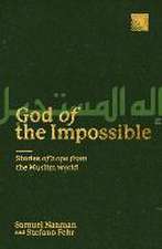 God of the Impossible