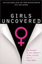 Girls Uncovered