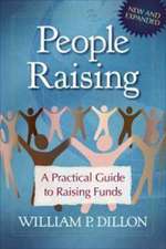 People Raising