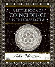 A Little Book of Coincidence