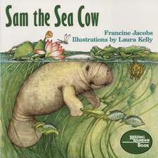 Sam the Sea Cow