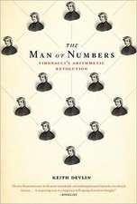 The Man of Numbers: Fibonacci's Arithmetic Revolution