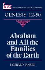 Genesis 12-50
