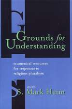 Grounds for Understanding