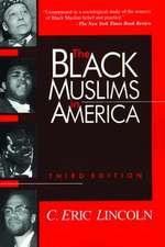 Black Muslims In America - 3ed