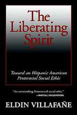 The Liberating Spirit