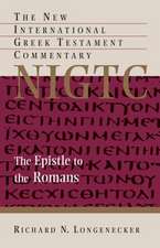 The Epistle to the Romans