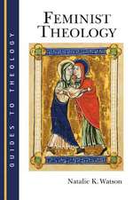 Feminist Theology