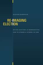 Re-Imaging Election