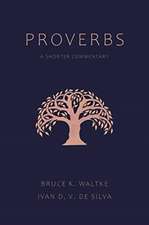 Proverbs