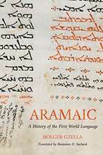 Aramaic