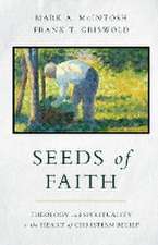 Seeds of Faith