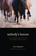 Nobody's Horses