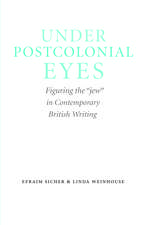 Under Postcolonial Eyes: Figuring the 