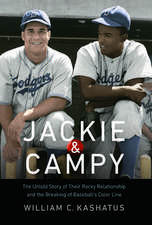 Jackie and Campy