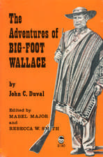 The Adventures of Big-Foot Wallace