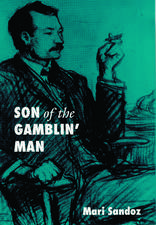 Son of the Gamblin' Man: The Youth of an Artist