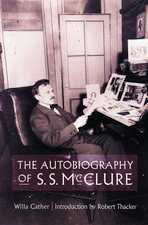 The Autobiography of S. S. McClure