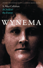 Wynema: A Child of the Forest