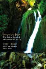 Invented Eden: The Elusive, Disputed History of the Tasaday