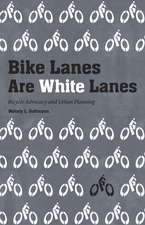 Bike Lanes Are White Lanes: Bicycle Advocacy and Urban Planning