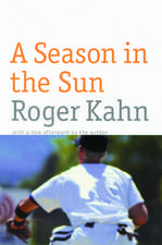 A Season in the Sun