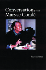 Conversations with Maryse Condé