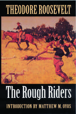 The Rough Riders