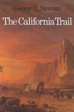 The California Trail