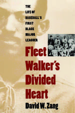 Fleet Walker's Divided Heart