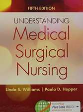 PKG UNDERSTANDING MED SURG NSG 5E STUDY