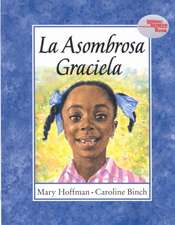 Asombrosa Graciela, La