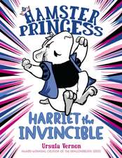 Harriet the Invincible: Volume 3