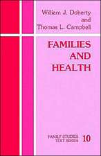 Families and Health