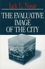 The Evaluative Image of the City