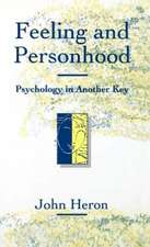 Feeling and Personhood