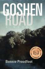 Goshen Road